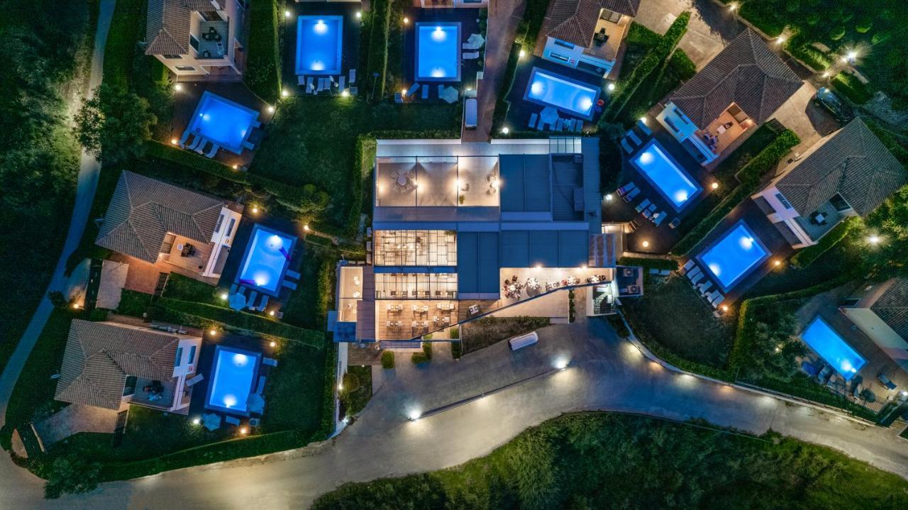 St.john Adults Only Resort Tsilivi (Zakynthos)