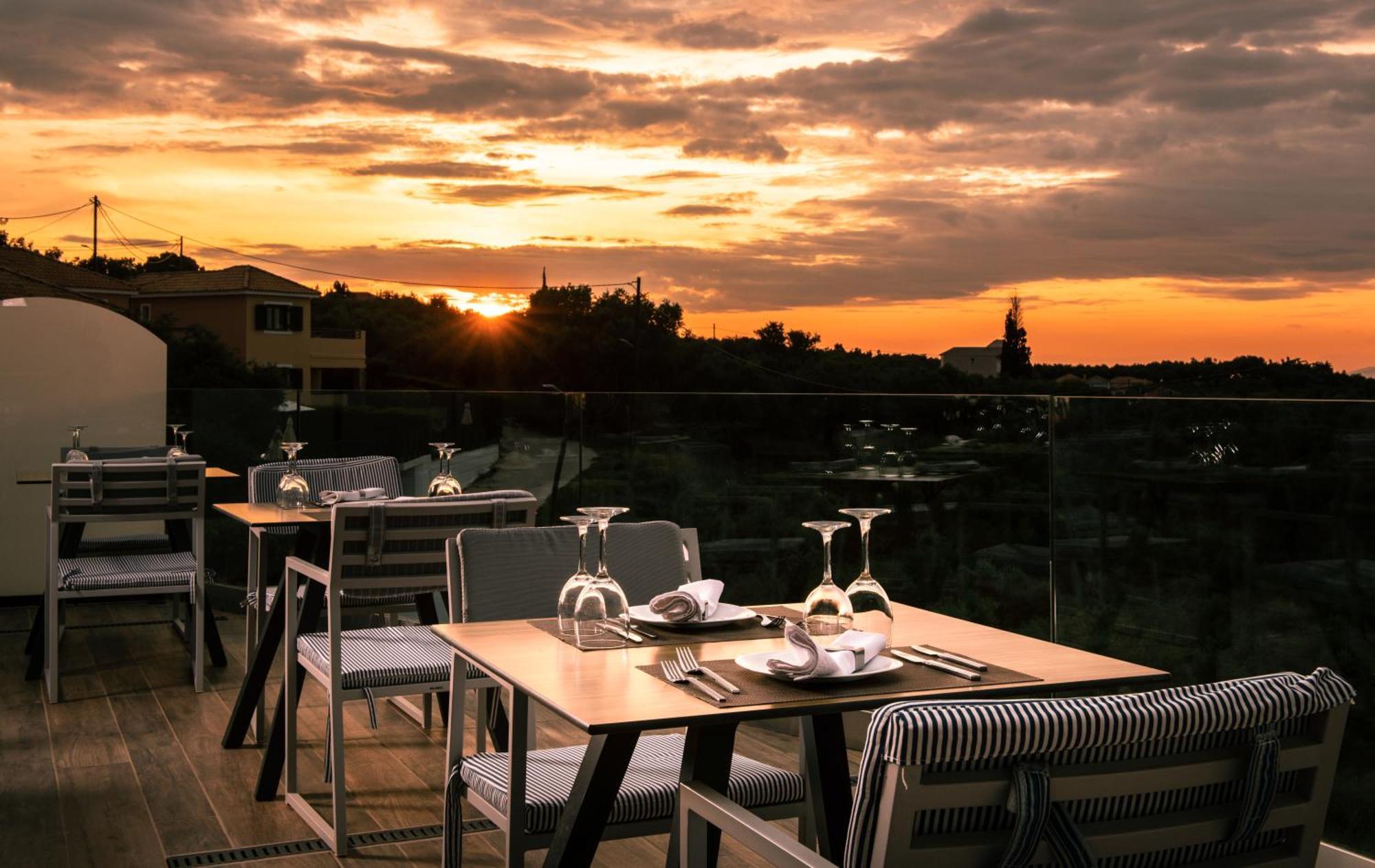 St.john Adults Only Resort 5*