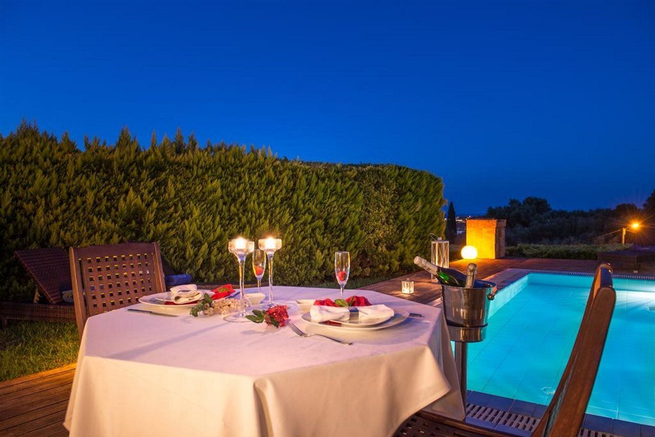Resort St.john Adults Only 5*