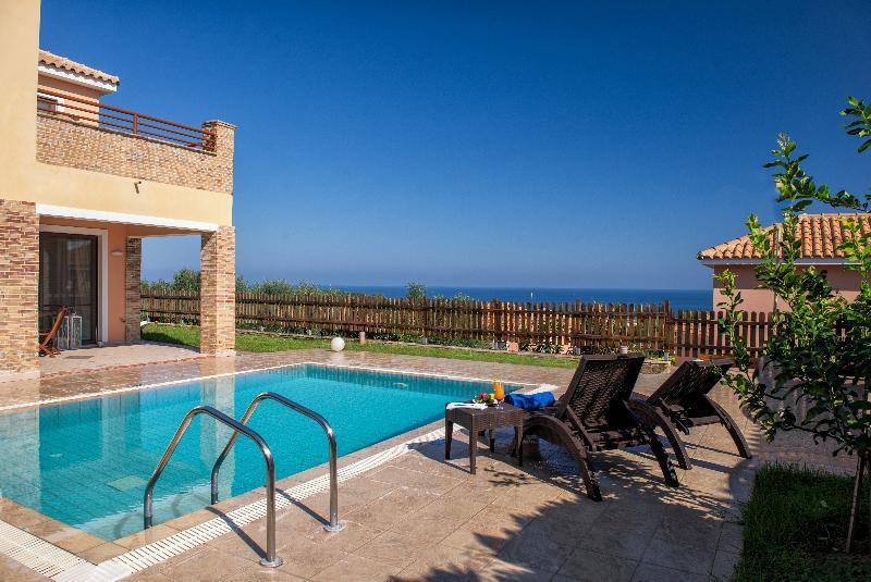 St.john Adults Only 5* Tsilivi (Zakynthos)