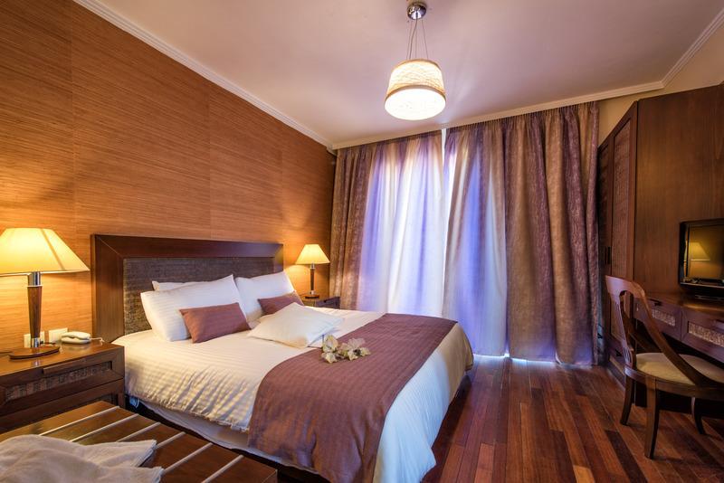 Resort St.john Adults Only 5*