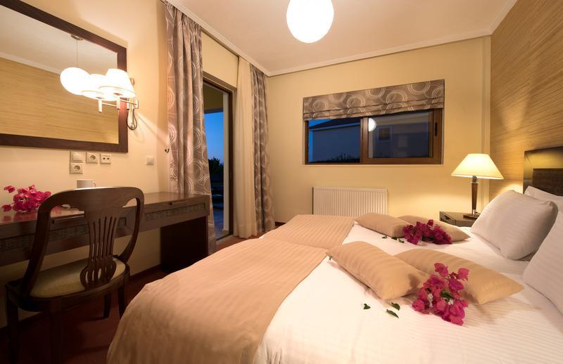 Resort St.john Adults Only 5*