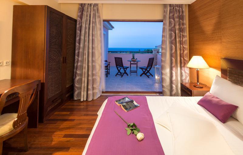 St.john Adults Only 5* Tsilivi (Zakynthos)