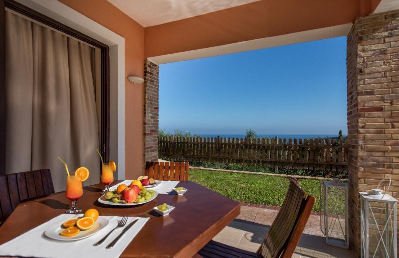 Resort St.john Adults Only 5*