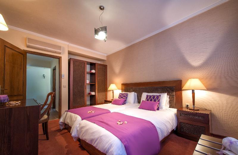 St.john Adults Only 5*