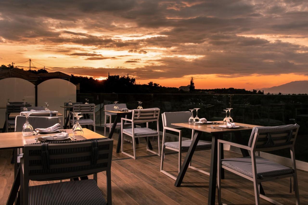 Resort St.john Adults Only 5*