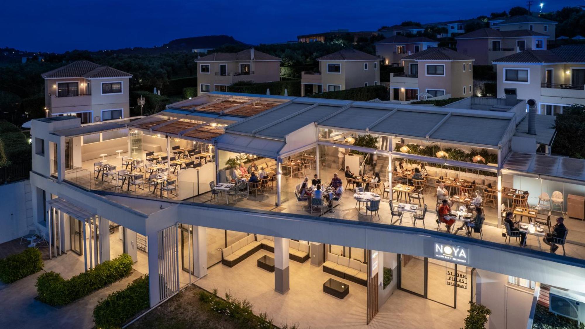 St.john Adults Only Resort 5*
