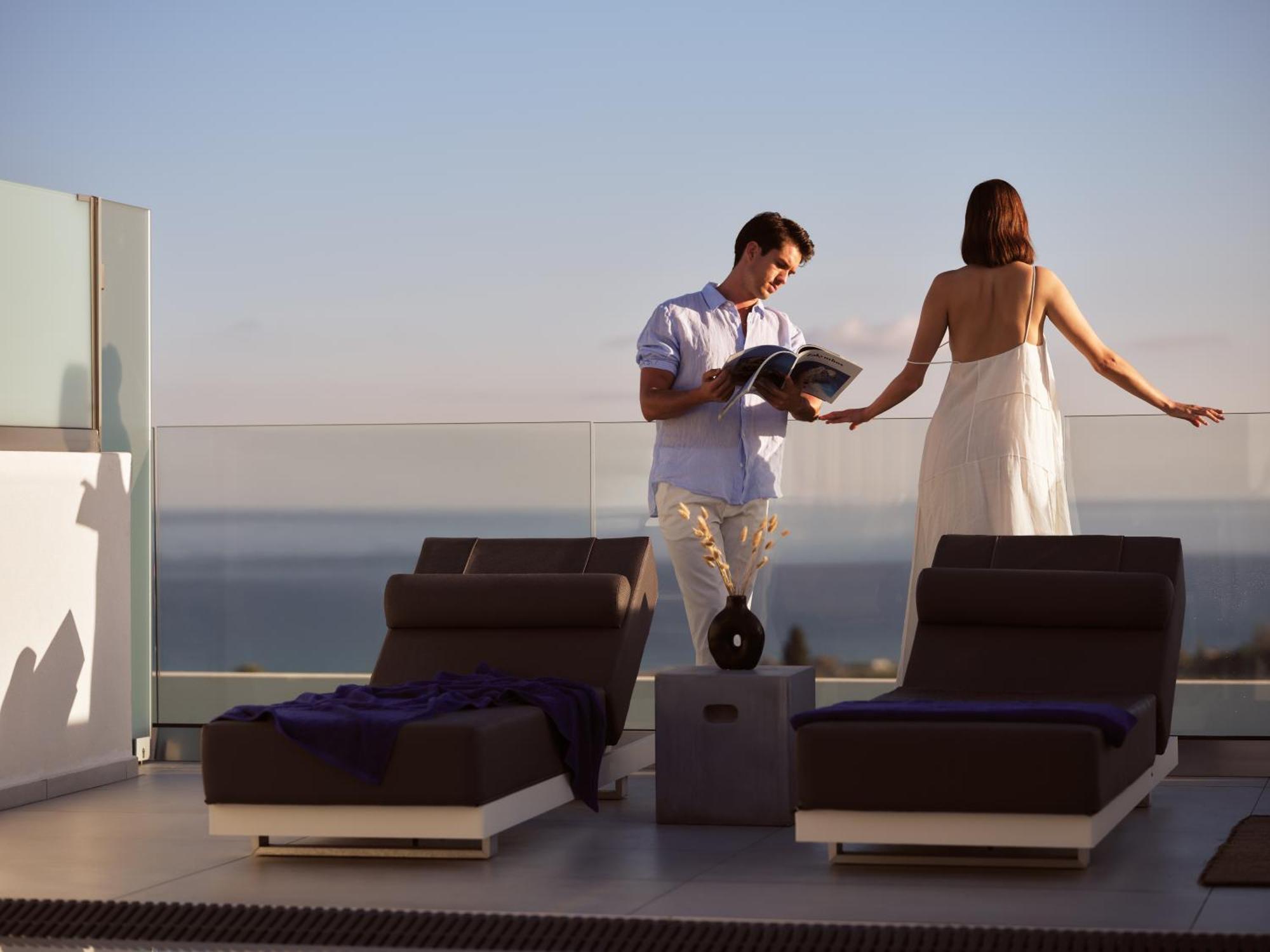 St.john Adults Only 5* Tsilivi (Zakynthos)
