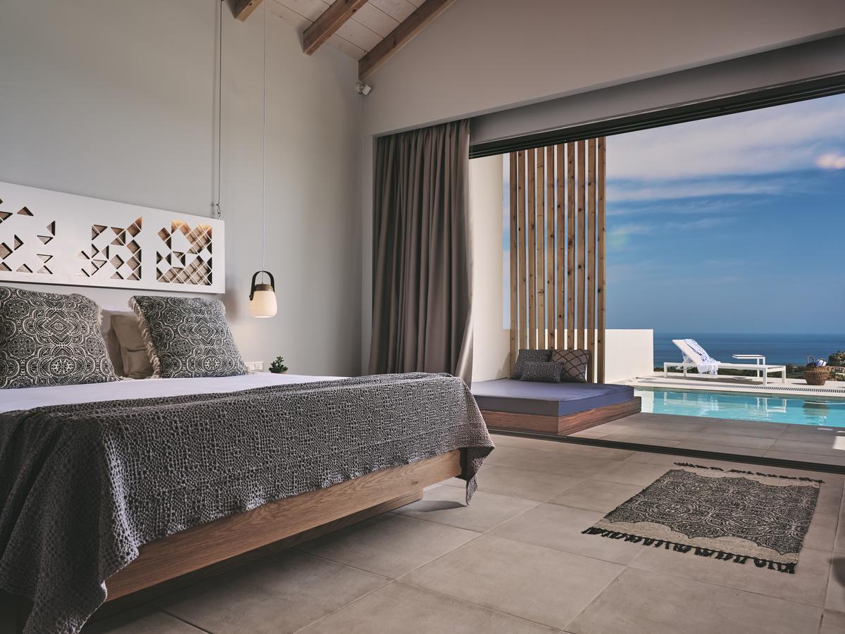 St.john Adults Only Resort Tsilivi (Zakynthos)