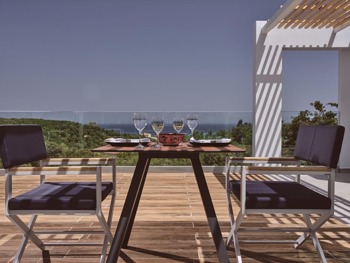 St.john Adults Only 5* Tsilivi (Zakynthos)