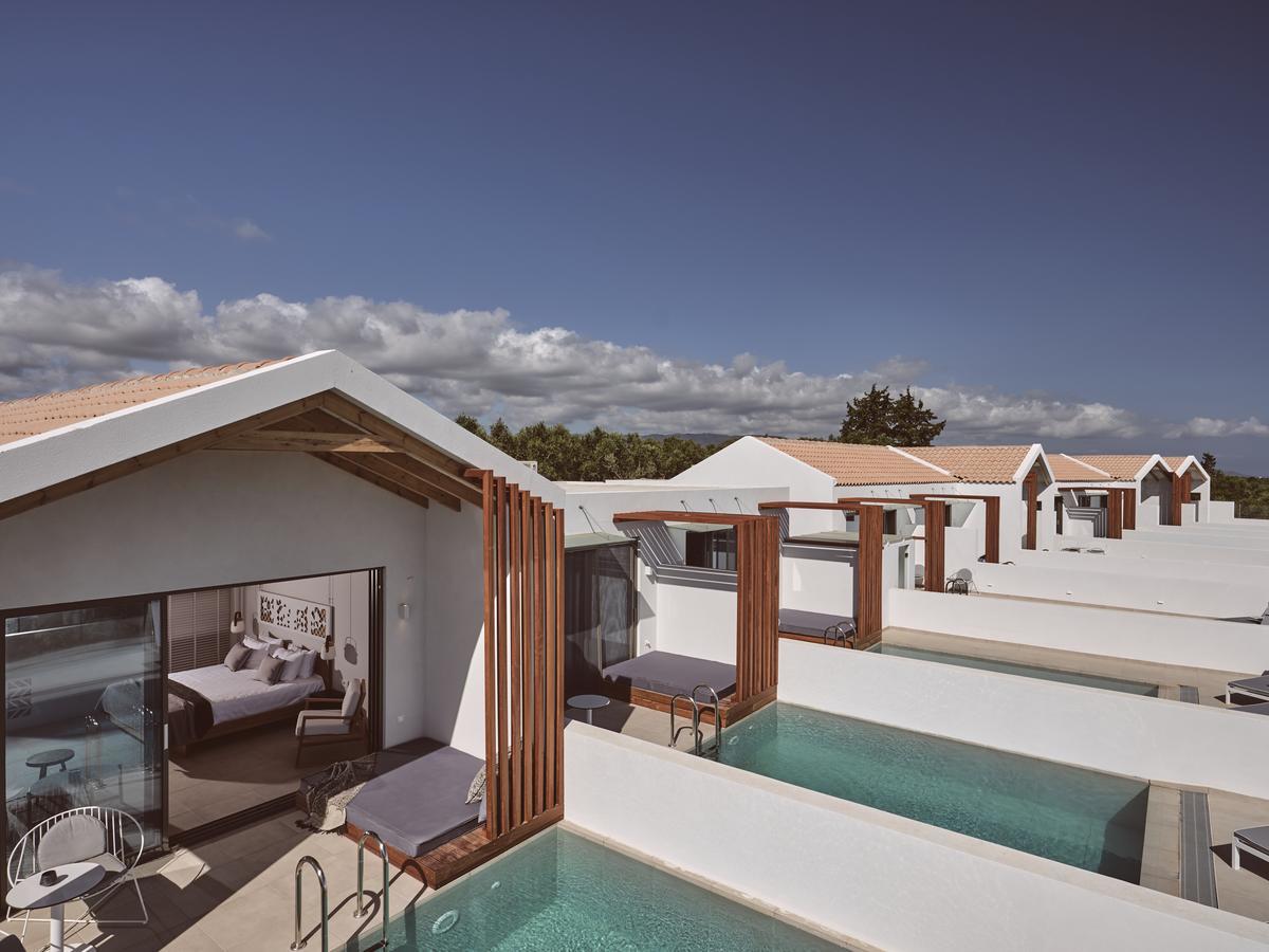 St.john Adults Only 5*