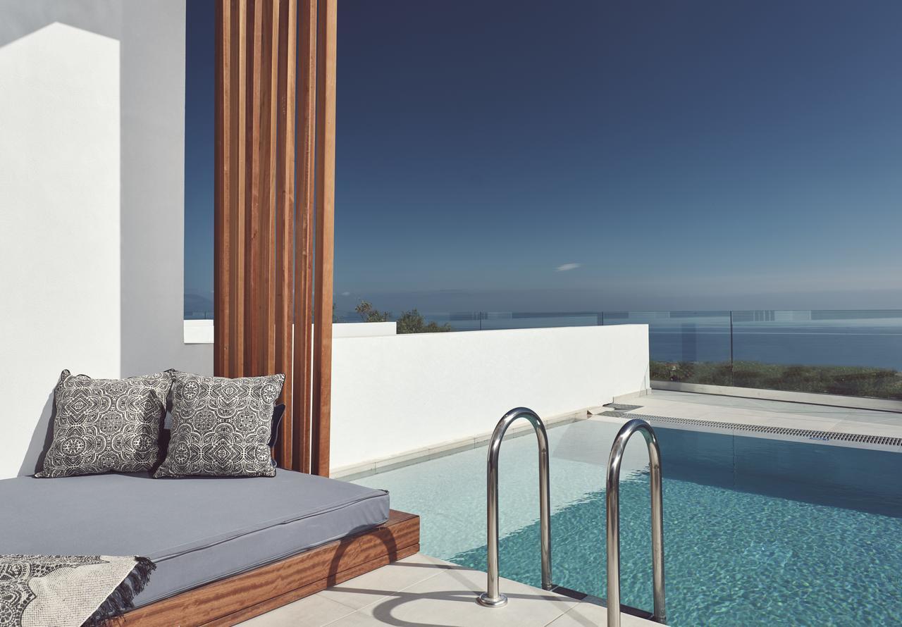 St.john Adults Only Resort