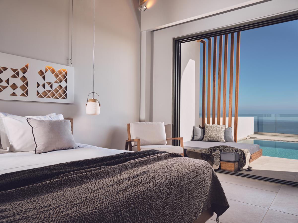 St.john Adults Only Resort Tsilivi (Zakynthos)