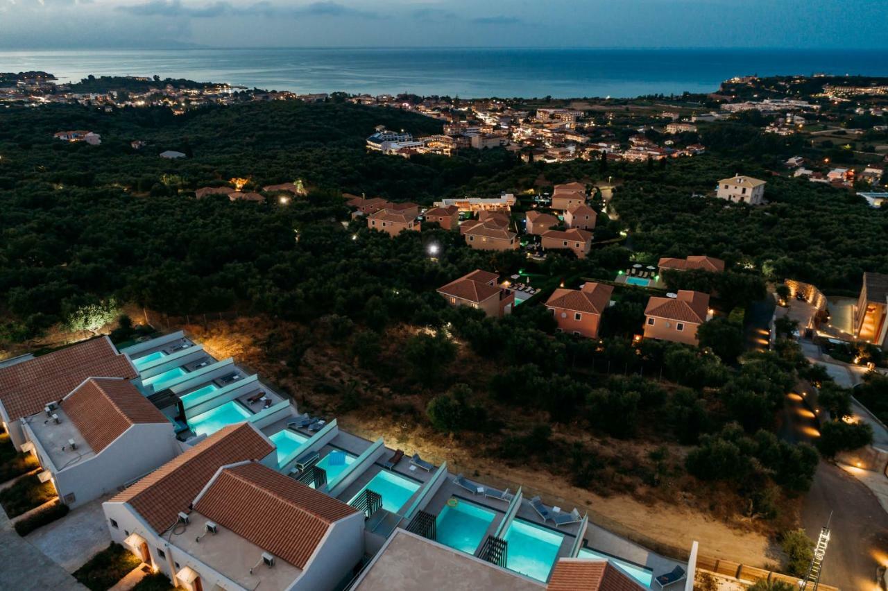 St.john Adults Only Resort Tsilivi (Zakynthos)