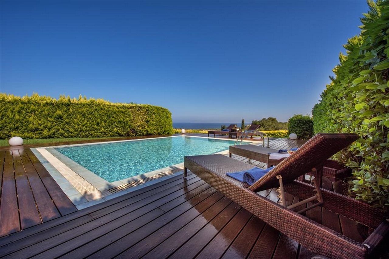 St.john Adults Only 5*