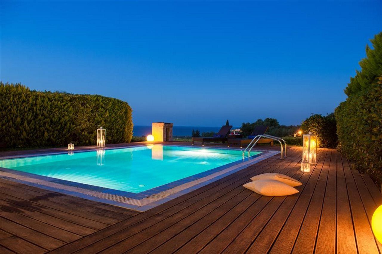 Resort St.john Adults Only Tsilivi (Zakynthos)