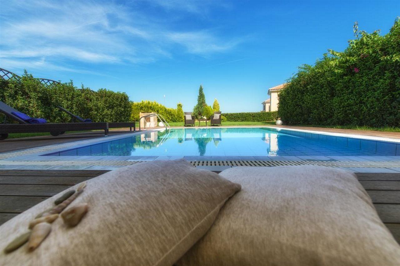 St.john Adults Only 5* Tsilivi (Zakynthos)