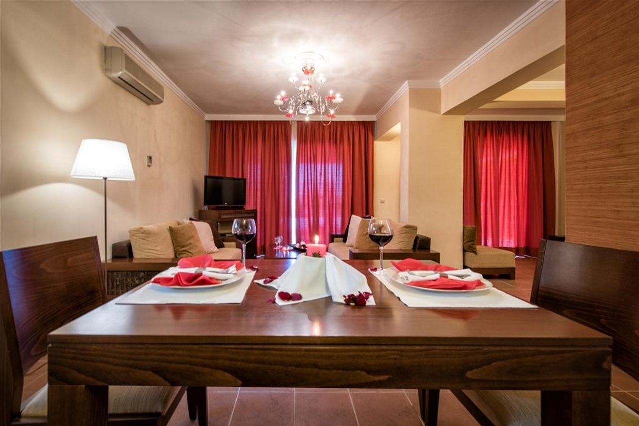 St.john Adults Only Resort Tsilivi (Zakynthos)