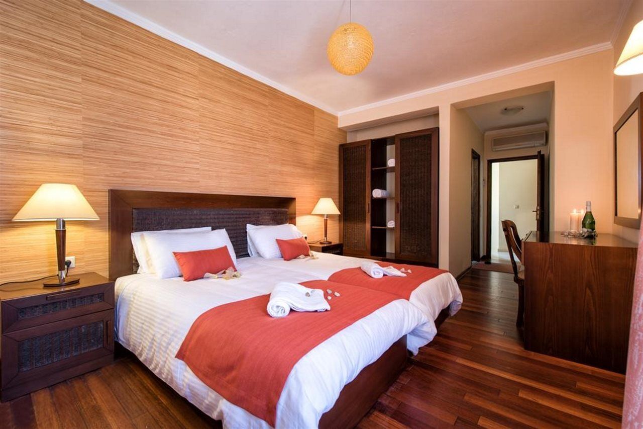 St.john Adults Only Resort Tsilivi (Zakynthos)