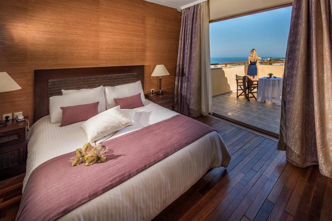 St.john Adults Only Tsilivi (Zakynthos)