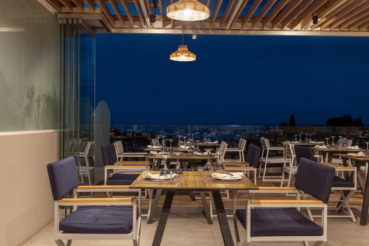 Resort St.john Adults Only Tsilivi (Zakynthos)