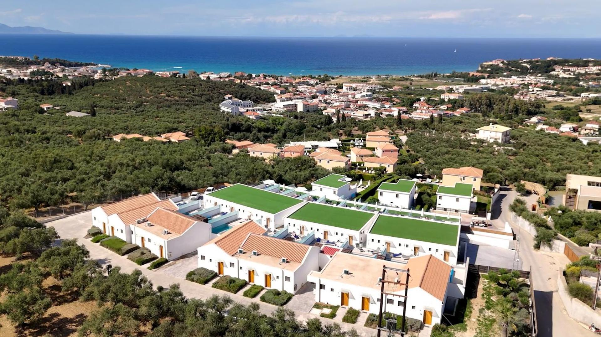 St.john Adults Only Resort